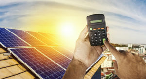 Die Wirtschaftlichkeit einer Photovoltaik-Anlage hängt von mehreren Faktoren ab.